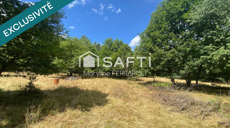 Ma-Cabane - Vente Terrain Goersdorf, 2242 m²
