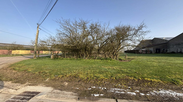 Ma-Cabane - Vente Terrain Gomelange, 626 m²