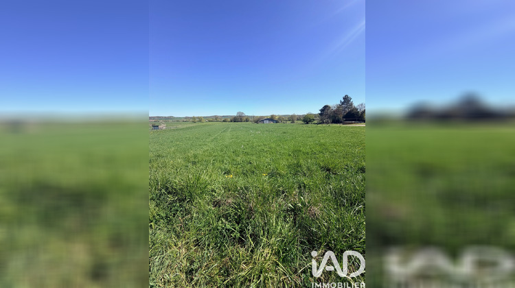 Ma-Cabane - Vente Terrain Gomelange, 1175 m²