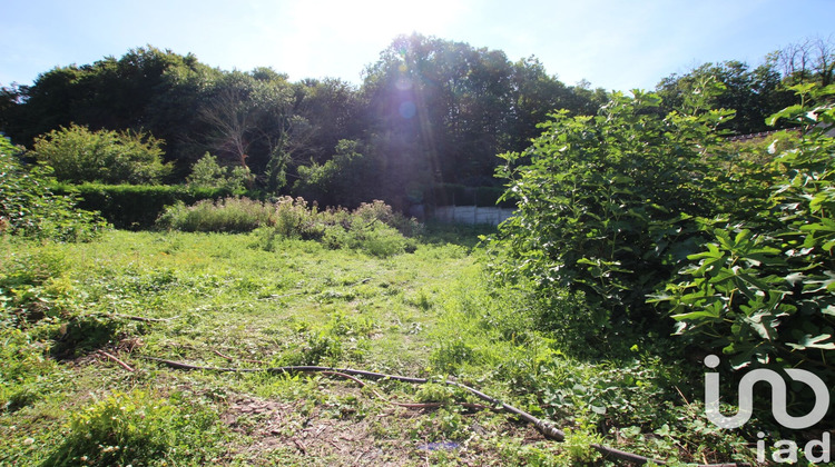 Ma-Cabane - Vente Terrain Gometz-la-Ville, 604 m²