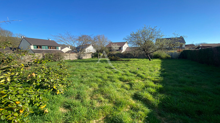 Ma-Cabane - Vente Terrain GOMETZ-LE-CHATEL, 563 m²