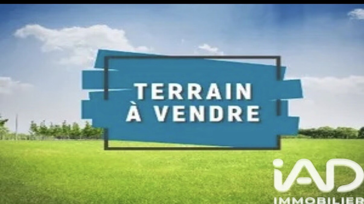 Ma-Cabane - Vente Terrain Gommecourt, 1000 m²