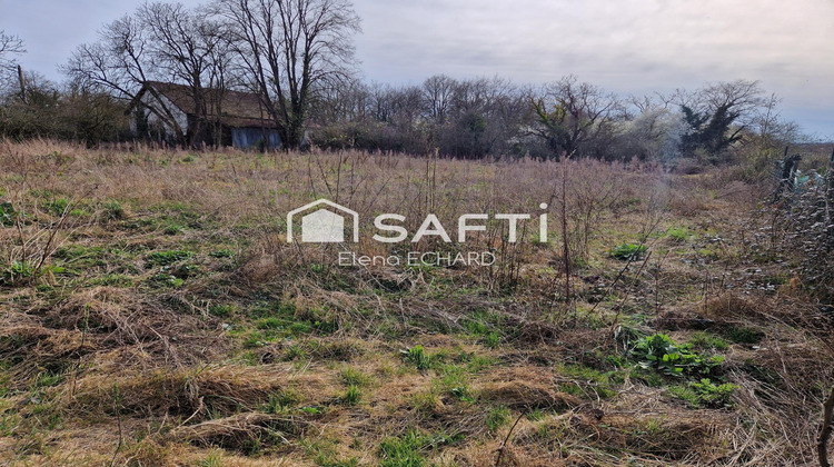 Ma-Cabane - Vente Terrain Gommecourt, 3386 m²