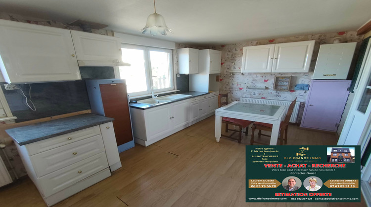 Ma-Cabane - Vente Terrain Gommegnies, 0 m²