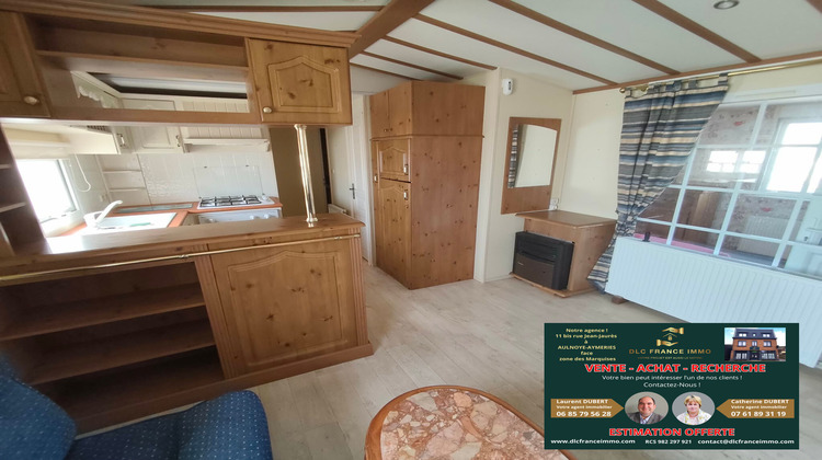 Ma-Cabane - Vente Terrain Gommegnies, 0 m²