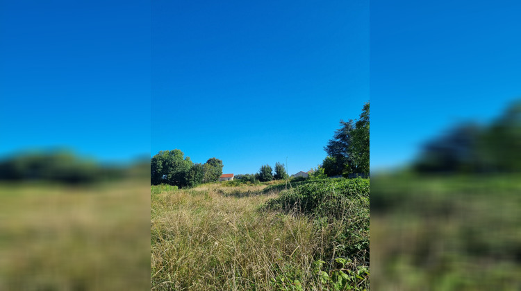 Ma-Cabane - Vente Terrain GONDREVILLE, 704 m²