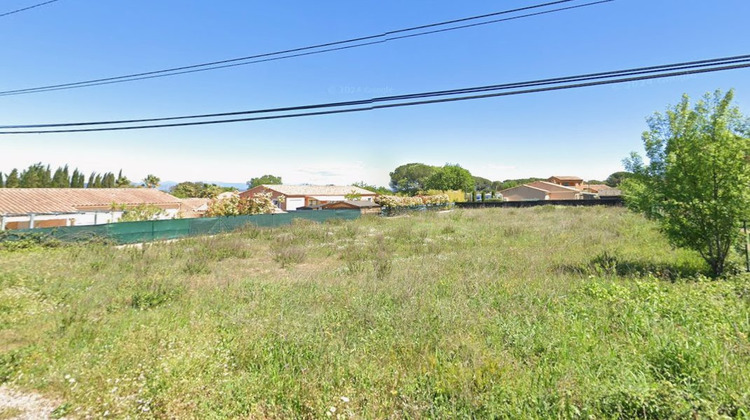 Ma-Cabane - Vente Terrain Gonfaron, 627 m²