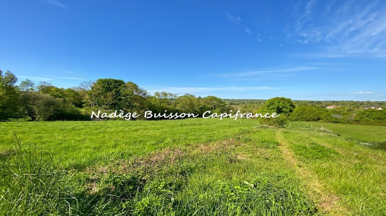 Ma-Cabane - Vente Terrain GONNEVILLE SUR MER, 3260 m²