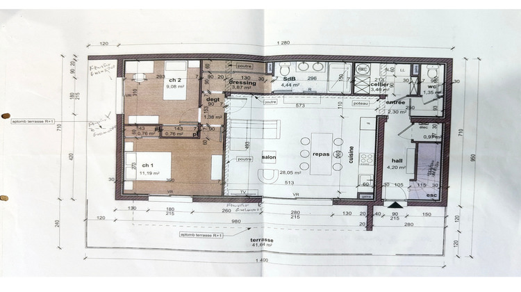 Ma-Cabane - Vente Terrain Gorbio, 867 m²