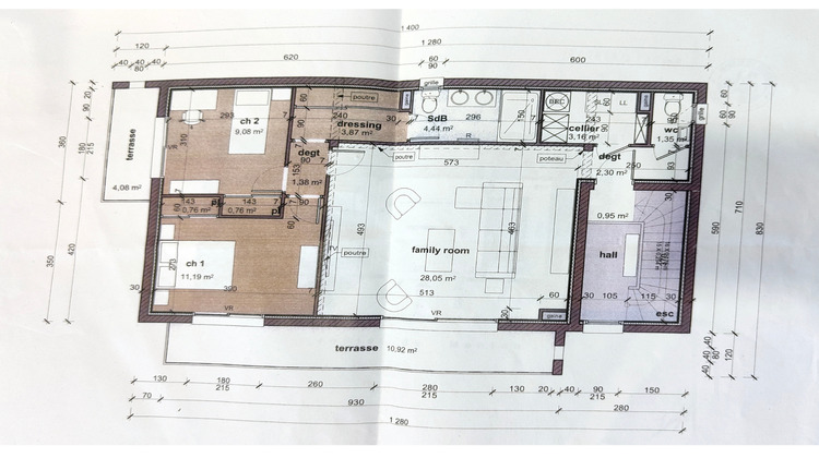 Ma-Cabane - Vente Terrain Gorbio, 867 m²