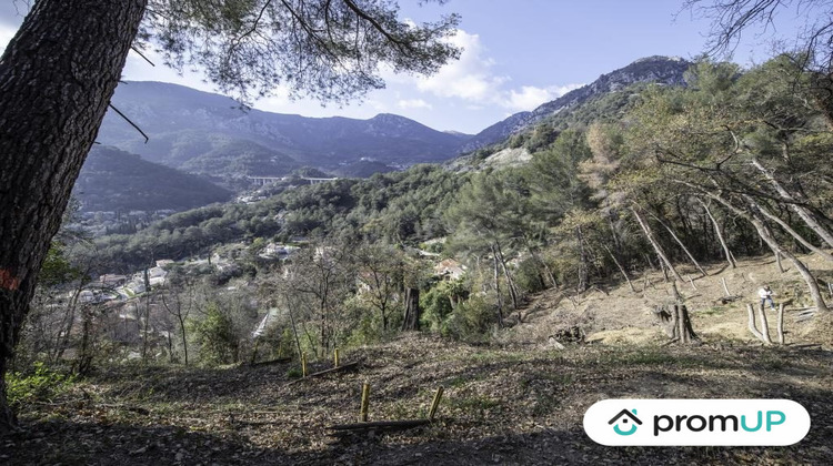 Ma-Cabane - Vente Terrain GORBIO, 2048 m²
