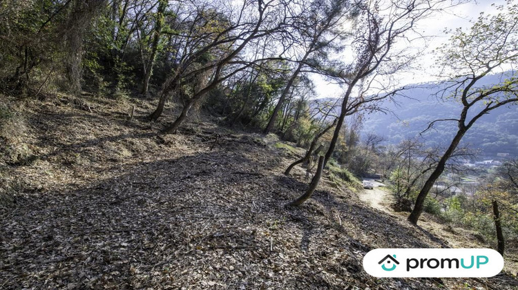 Ma-Cabane - Vente Terrain GORBIO, 2048 m²