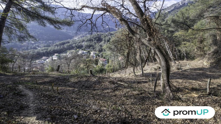 Ma-Cabane - Vente Terrain GORBIO, 2048 m²