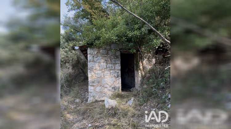 Ma-Cabane - Vente Terrain Gorbio, 2840 m²