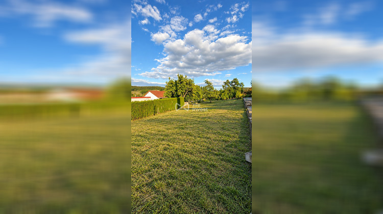 Ma-Cabane - Vente Terrain Gorcy, 835 m²