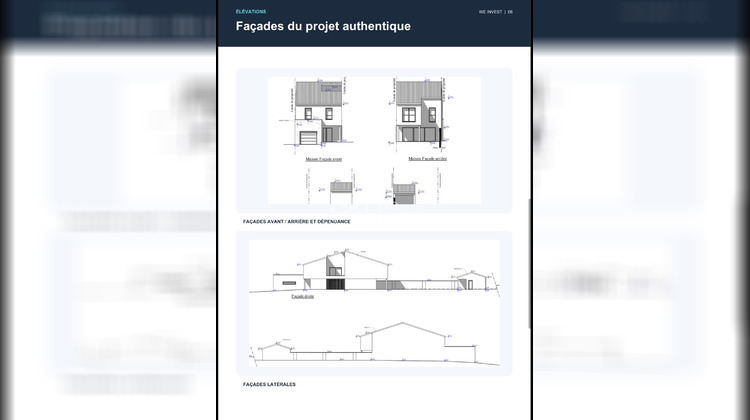 Ma-Cabane - Vente Terrain Gorcy, 835 m²