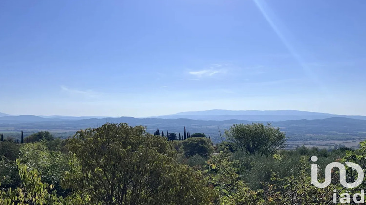 Ma-Cabane - Vente Terrain Gordes, 350 m²