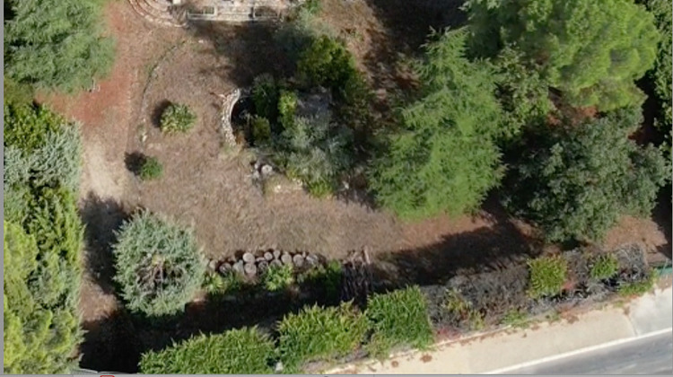 Ma-Cabane - Vente Terrain GORDES, 750 m²