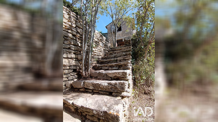 Ma-Cabane - Vente Terrain Gordes, 5160 m²