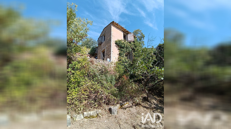Ma-Cabane - Vente Terrain Gordes, 5160 m²