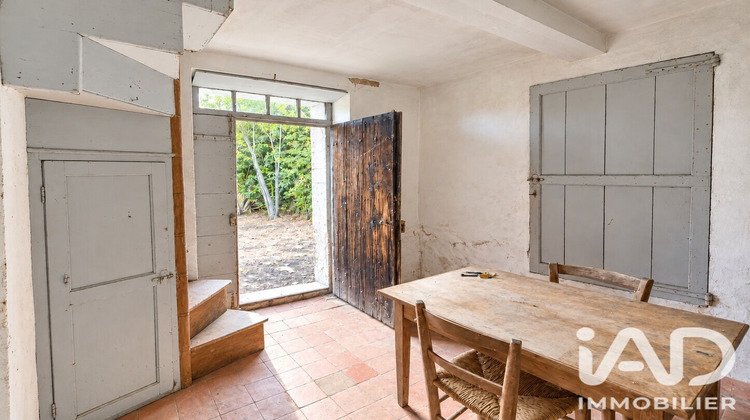 Ma-Cabane - Vente Terrain Gordes, 5160 m²