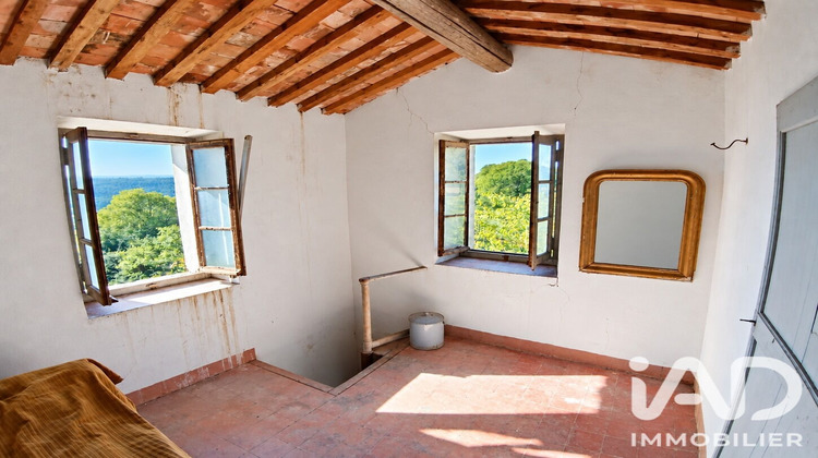 Ma-Cabane - Vente Terrain Gordes, 5160 m²