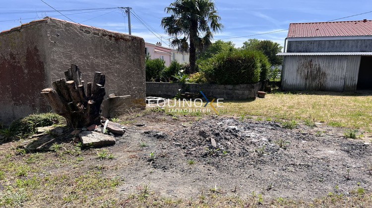 Ma-Cabane - Vente Terrain Gorges, 625 m²