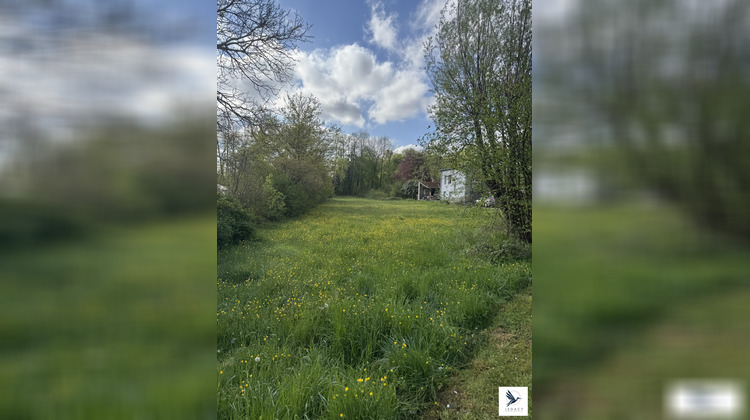 Ma-Cabane - Vente Terrain Gottenhouse, 440 m²