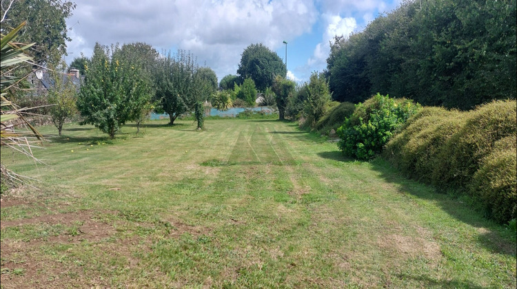 Ma-Cabane - Vente Terrain GOUESNACH, 1118 m²