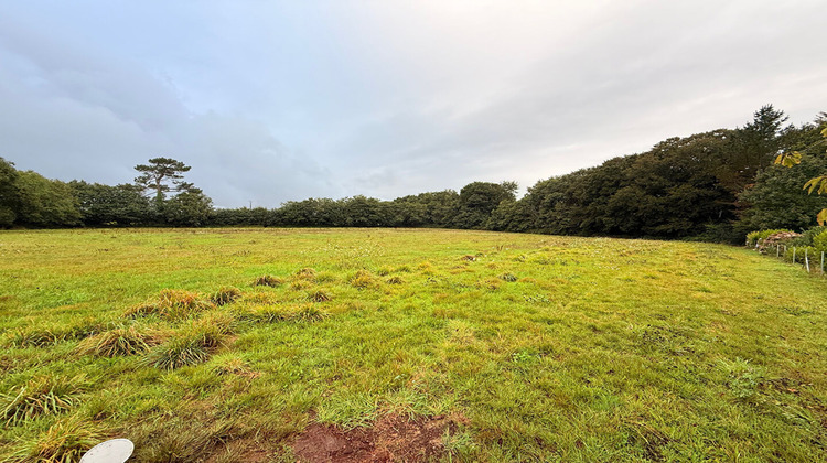 Ma-Cabane - Vente Terrain GOUESNACH, 8540 m²