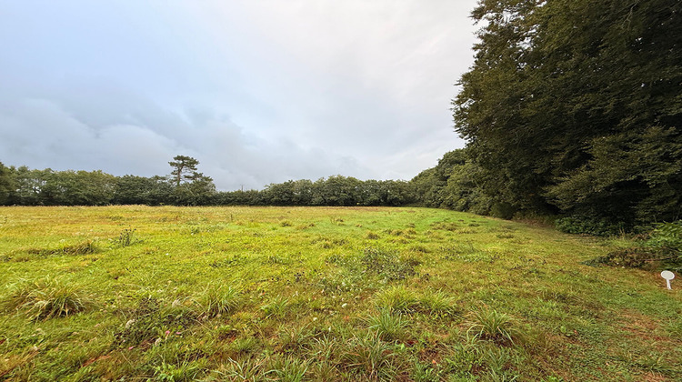 Ma-Cabane - Vente Terrain GOUESNACH, 8540 m²
