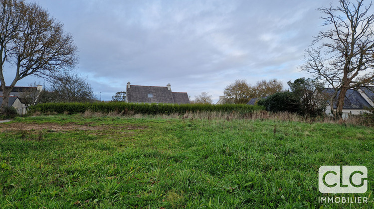 Ma-Cabane - Vente Terrain GOUESNACH, 770 m²