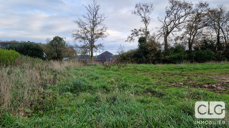 Ma-Cabane - Vente Terrain GOUESNACH, 770 m²