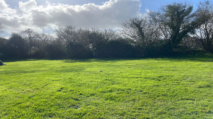 Ma-Cabane - Vente Terrain GOUESNACH, 500 m²