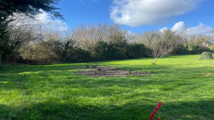 Ma-Cabane - Vente Terrain GOUESNACH, 512 m²