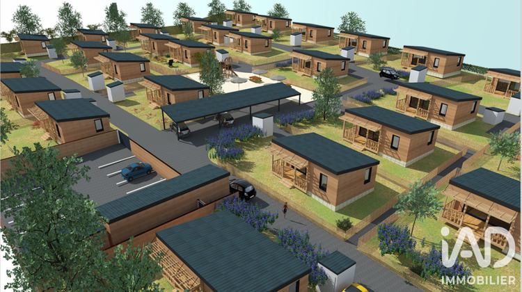 Ma-Cabane - Vente Terrain Gouesnach, 294 m²