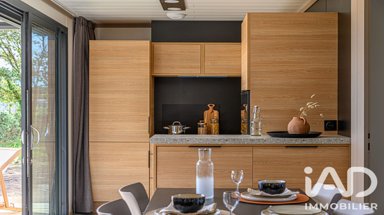 Ma-Cabane - Vente Terrain Gouesnach, 294 m²