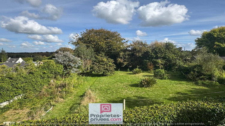 Ma-Cabane - Vente Terrain GOUESNOU, 622 m²