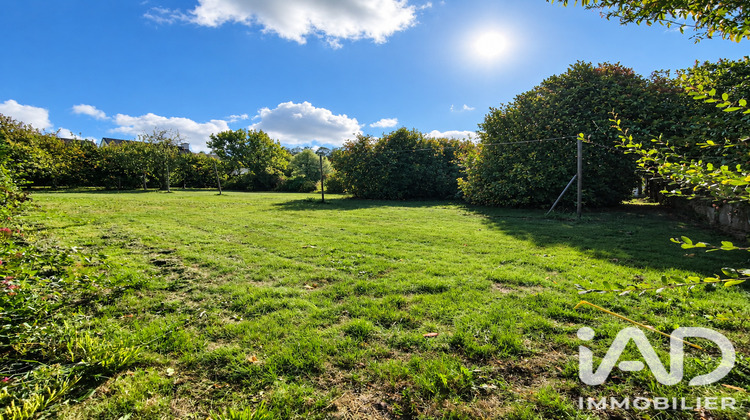 Ma-Cabane - Vente Terrain Gouézec, 809 m²