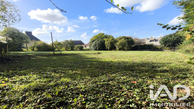 Ma-Cabane - Vente Terrain Gouézec, 809 m²