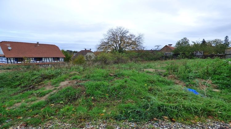 Ma-Cabane - Vente Terrain GOUGENHEIM, 638 m²