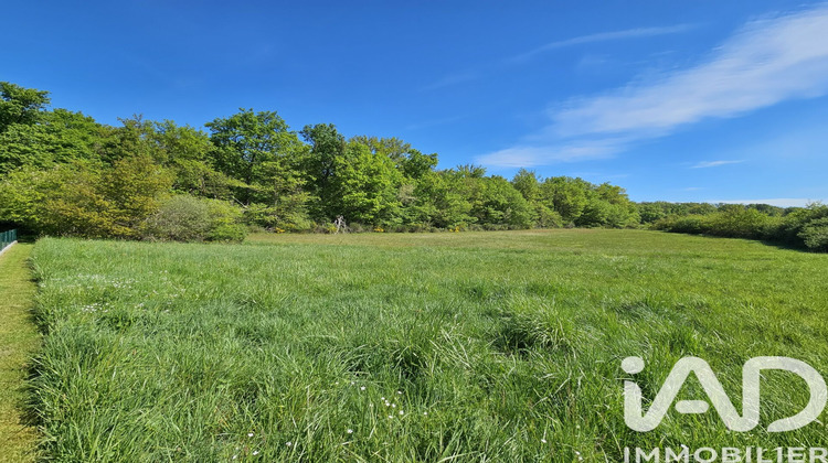 Ma-Cabane - Vente Terrain Gouise, 5592 m²