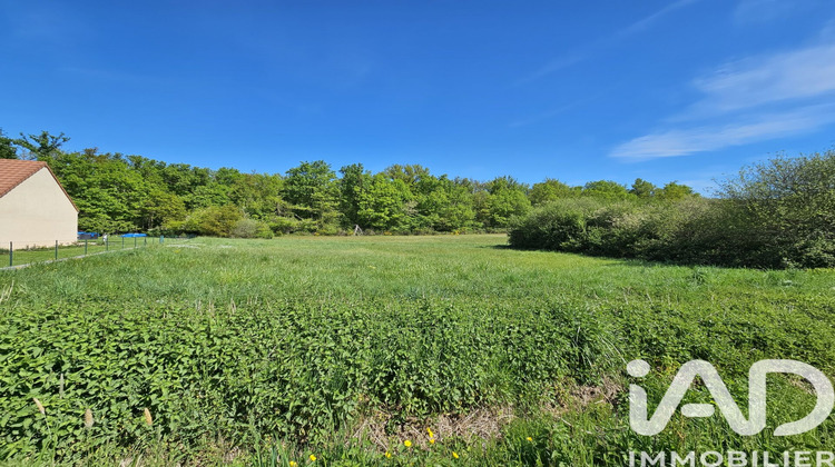 Ma-Cabane - Vente Terrain Gouise, 5592 m²