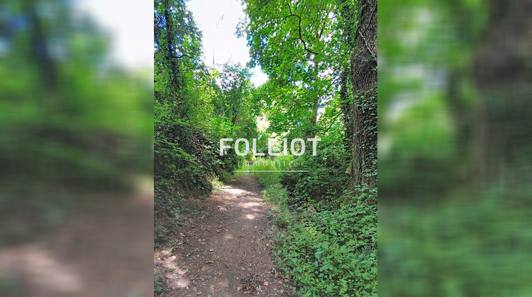 Ma-Cabane - Vente Terrain GOUPILLIERES, 670 m²