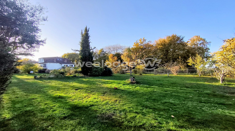 Ma-Cabane - Vente Terrain Goupillières, 1018 m²