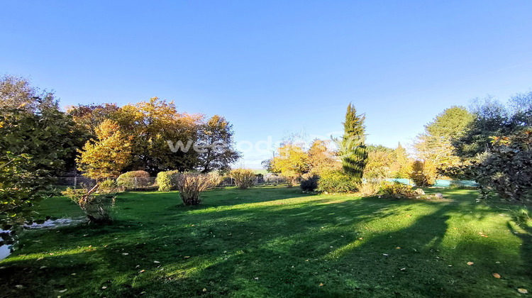 Ma-Cabane - Vente Terrain Goupillières, 1018 m²
