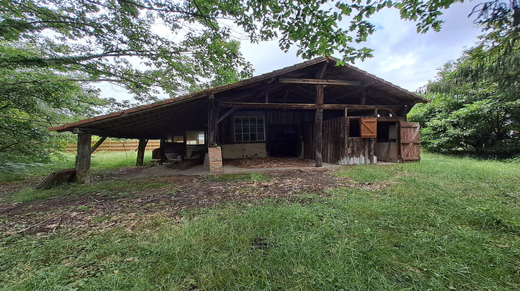 Ma-Cabane - Vente Terrain GOURBERA, 963 m²