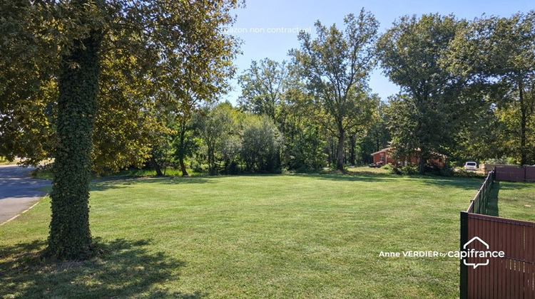 Ma-Cabane - Vente Terrain GOURBERA, 1187 m²