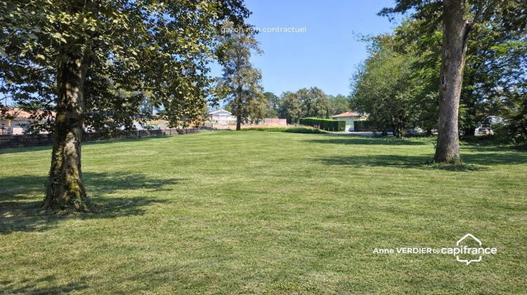 Ma-Cabane - Vente Terrain GOURBERA, 1187 m²