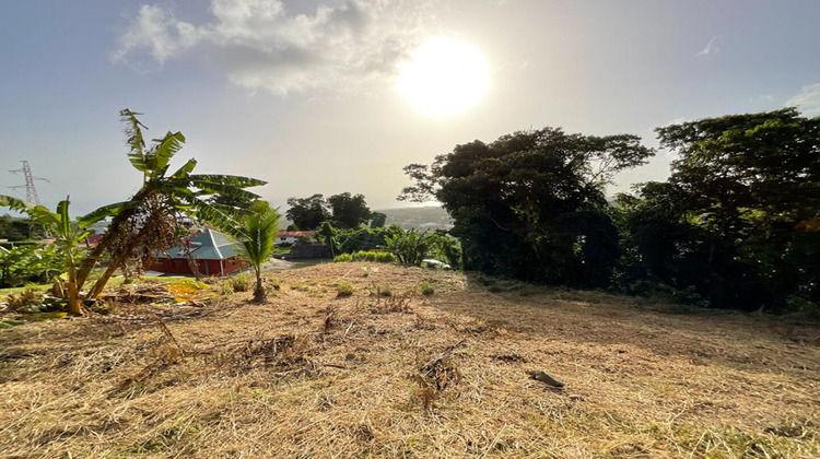 Ma-Cabane - Vente Terrain GOURBEYRE, 1111 m²